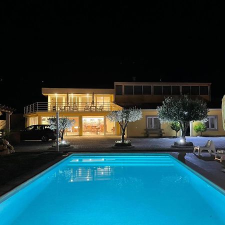 Quinta Da Menina Guest House Vila Real Exterior photo