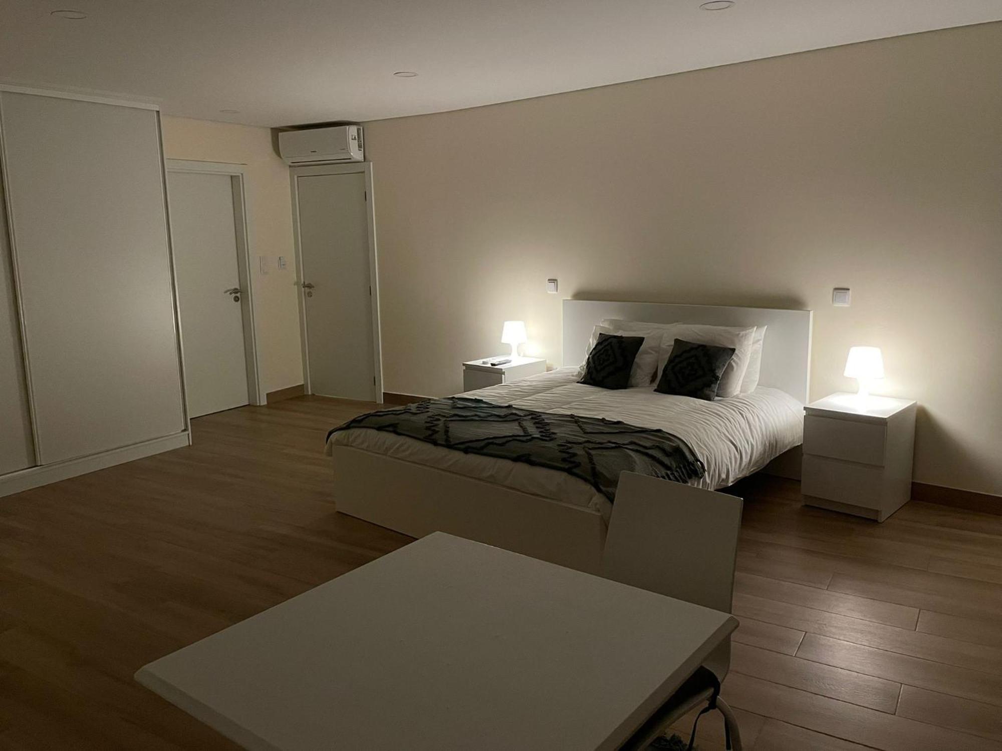 Quinta Da Menina Guest House Vila Real Exterior photo