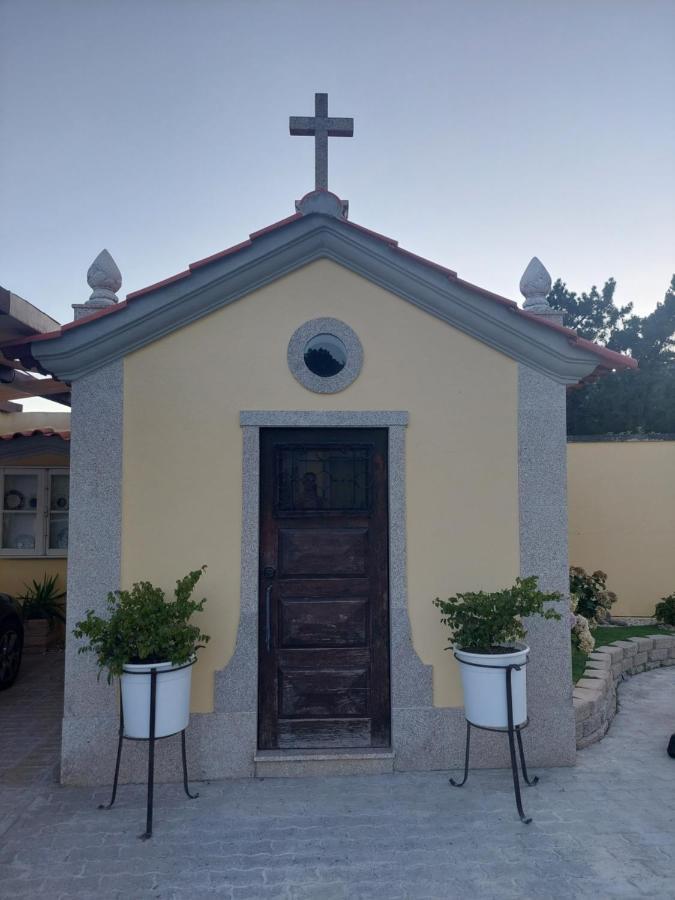Quinta Da Menina Guest House Vila Real Exterior photo