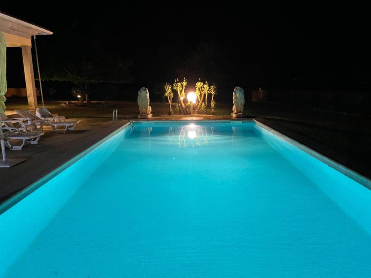Quinta Da Menina Guest House Vila Real Exterior photo