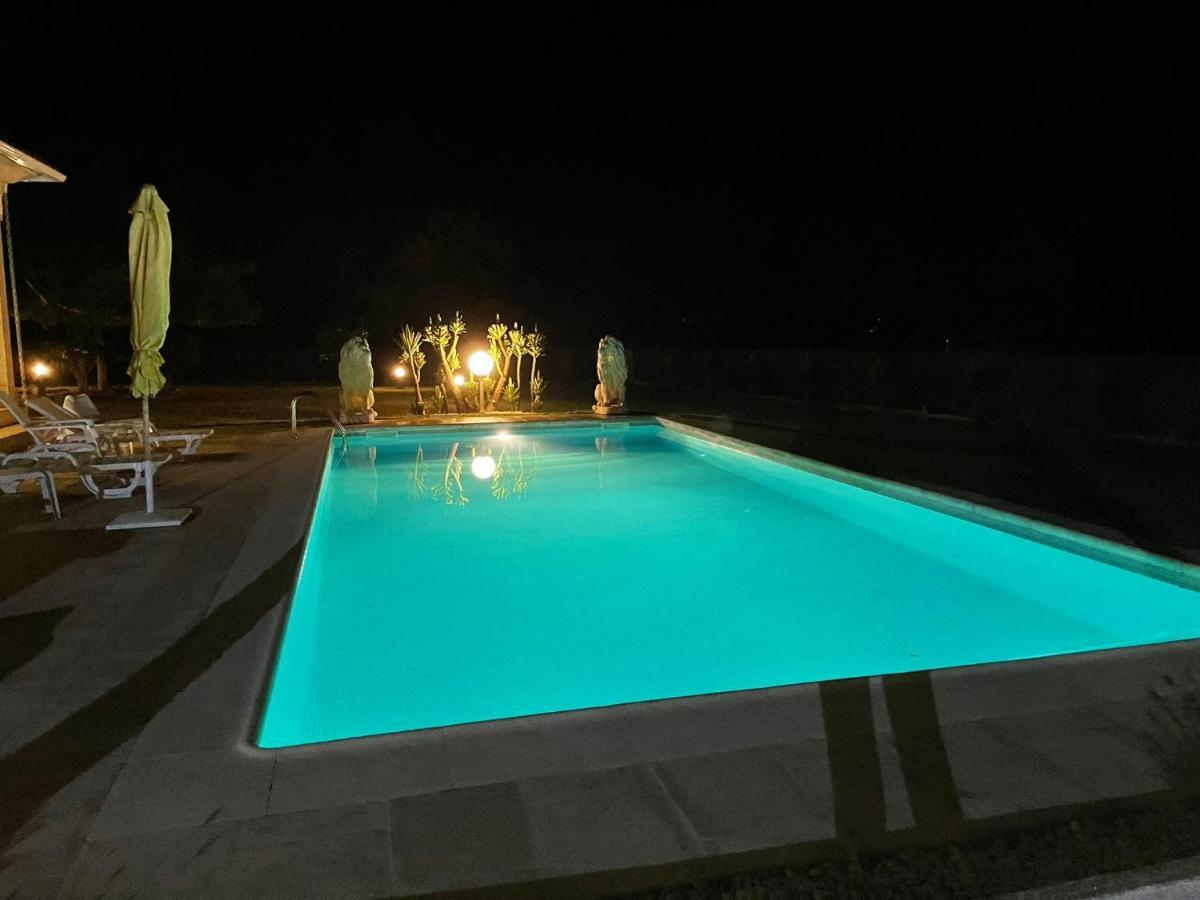 Quinta Da Menina Guest House Vila Real Exterior photo