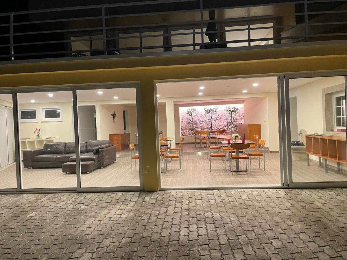 Quinta Da Menina Guest House Vila Real Exterior photo