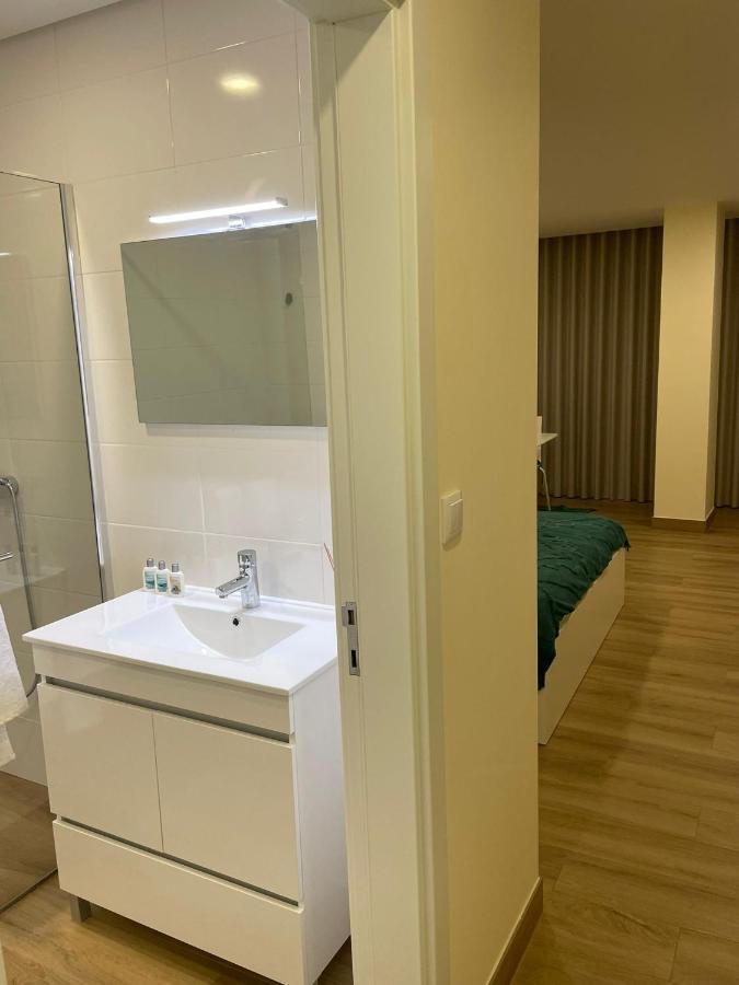 Quinta Da Menina Guest House Vila Real Exterior photo