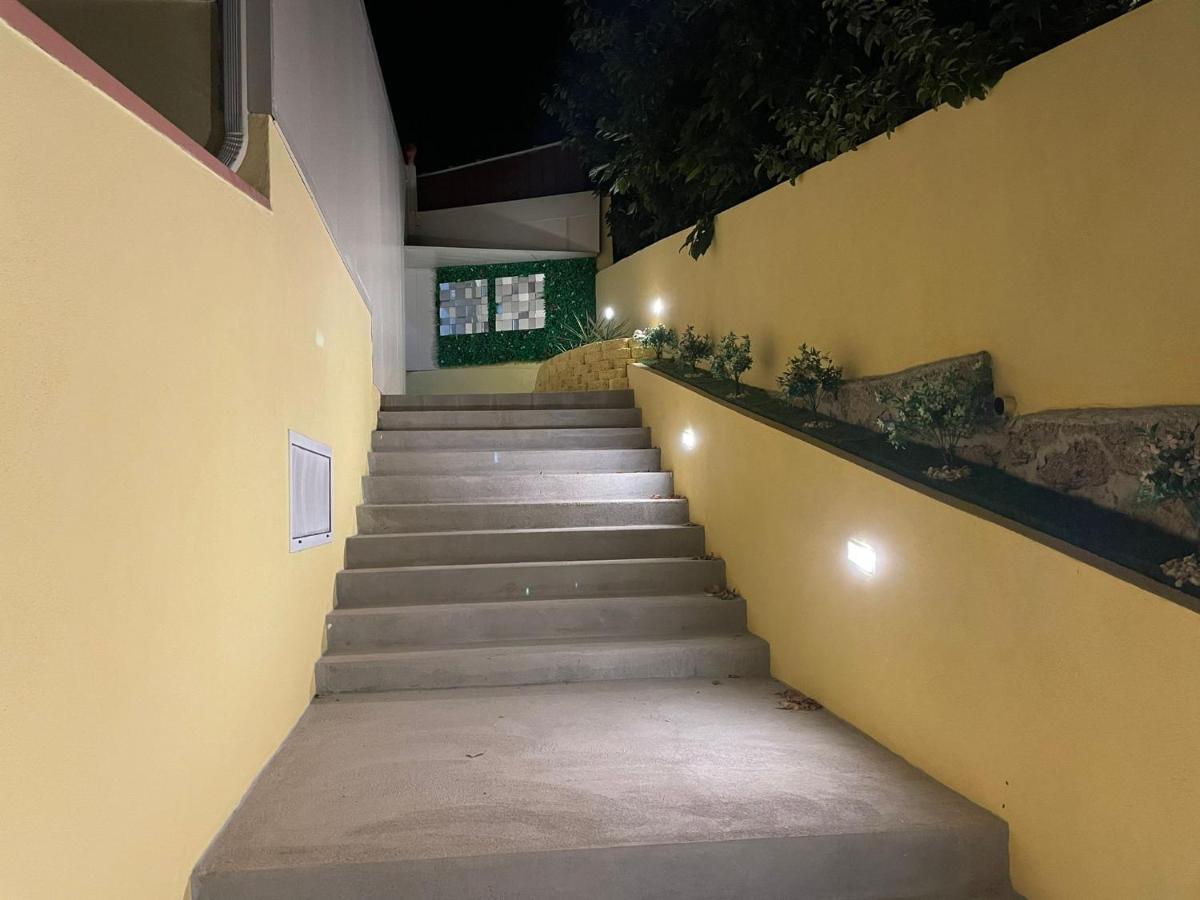 Quinta Da Menina Guest House Vila Real Exterior photo