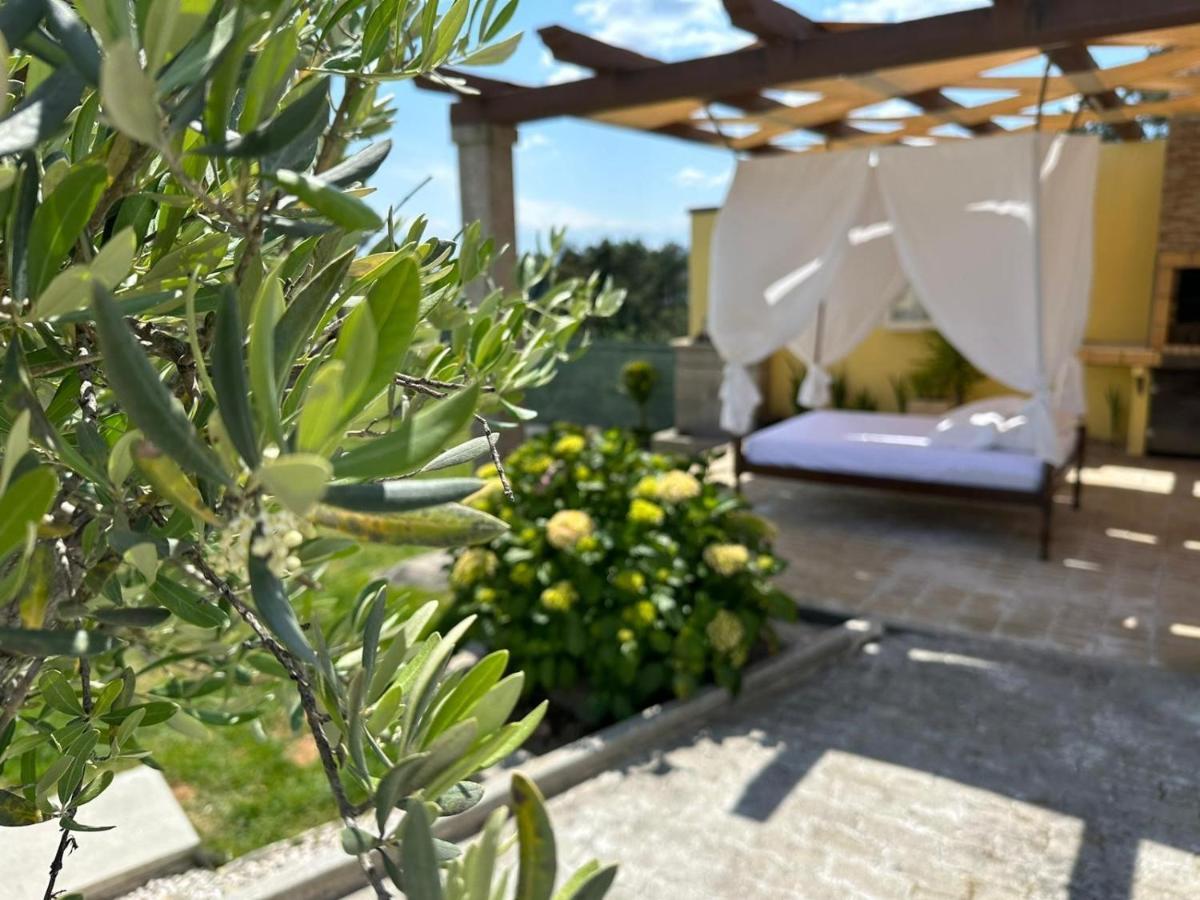 Quinta Da Menina Guest House Vila Real Exterior photo