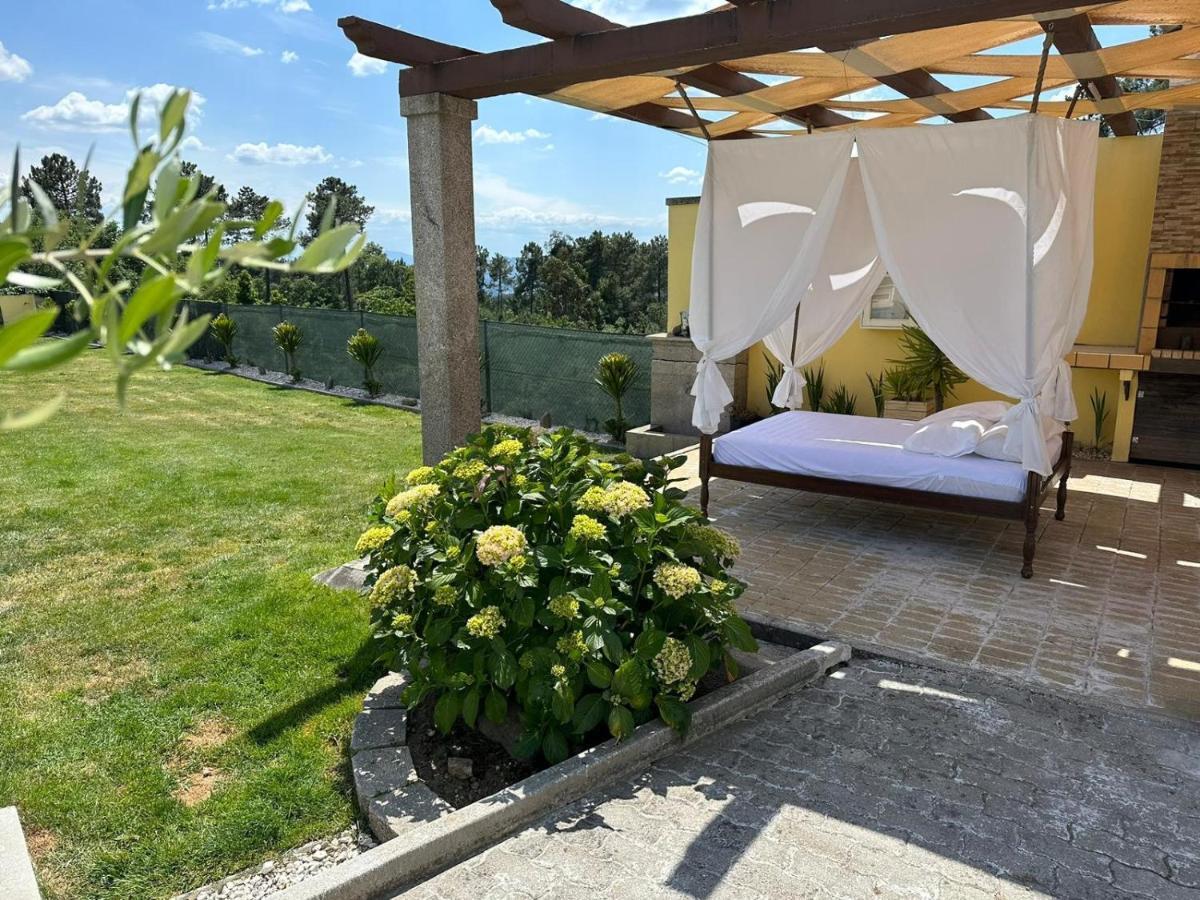Quinta Da Menina Guest House Vila Real Exterior photo